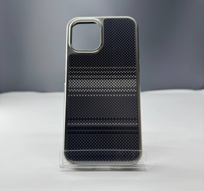 Чехлы Carbon Metallic